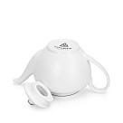Tējkanna PLATINUM 500 ml  (porcelāns)