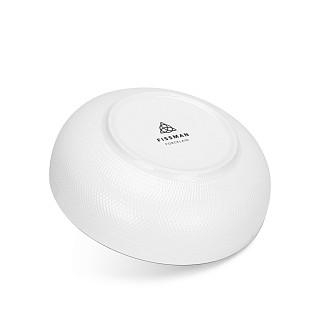 Salātu bļoda PLATINUM 21 cm  (porcelāns)