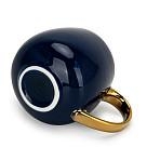 Krūze 400 ml (porcelāns), art 19199