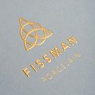 Porcelāna šķīvju komplekts 27 cm / 4 gab. Nice