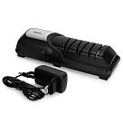 Trīspakāpju elektriskais nažu asinātājs