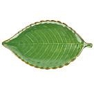 Bļoda GREEN 26,5x14x4 cm (keramika)