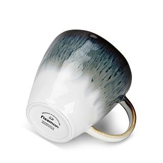 Krūžu komplekts GALACTICA 370 ml x 2 gab. (porcelāns)