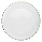 Šķīvju komplekts Floree 27 cm / 2 gab. (porcelāns)