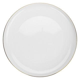 Šķīvju komplekts Floree 27 cm / 2 gab. (porcelāns)