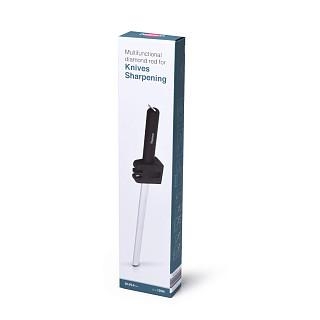 Daudzfunkcionāls musats nažu asināšanai 38x6 cm