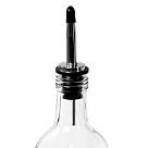 Pudeļu komplekts etiķim un eļļai 2x500 ml, art. 6417