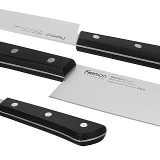 Nažu komplekts MATSUMOTO 3 pr. (420J2 tērauds)