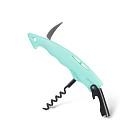 Someljē korķviļķis (nerūsējošais tērauds, plastmasa)