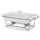 Taisnstūrveida marmīts Parmigiano 36,7x22,8x6,3 cm / 2,3L (porcelāns)