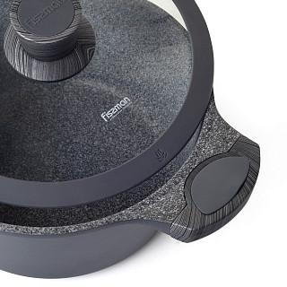 Katls PRESTIGE 24x11,5cm/4300 ml (alumīnijs)