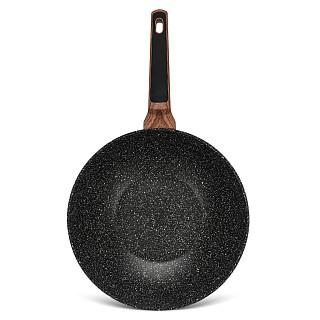 Wok panna DIAMOND 28x8 cm / 3.6 l