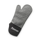 Virtuves cimds 38 cm (silikona)