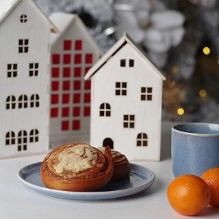 Šķīvis COZY 20 cm (keramika)