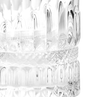 Viskija glāžu komplekts 200 ml x 2gab.