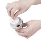 Pudele eļļai un garšvielām 570 ml (stikls)