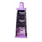 Četrpusēja rīve 20,5 cm (nerūsējošais tērauds)