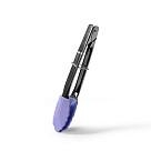 Silikona stangas 17 cm (silikons, nerūsējošais terauds)