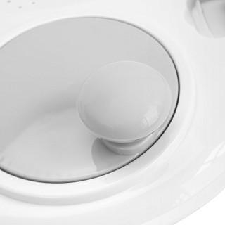 Siets salātiem un garšaugiem  24,3x16,3 cm / 4 l (plastmasas)