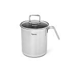 Tvaicējamais katls ASPARAGUS (nerūsējošais tērauds)