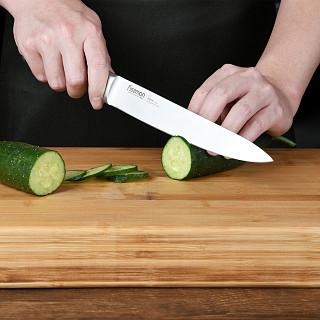 Gastronomijas nazis KOCH 20 cm (nerūsējošais tērauds)