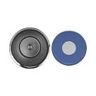 Termokrūze 420 ml, zila (ner. tēr.), art. 9887