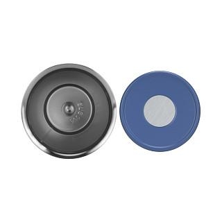 Termokrūze 420 ml, zila (ner. tēr.), art. 9887