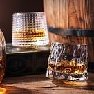 Viskija glāzes 180 ml / 2 gab