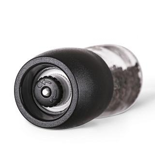 Sāls un piparu dzirnaviņas 2х130 ml