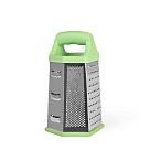 Rīve 24 cm sešpusēja (nerūsējošais tērauds + plastmasa)