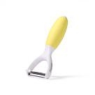 Daudzfunkcionāls Y-formas nazis dārzeņu mizošanai (nerūsējošais tērauds)