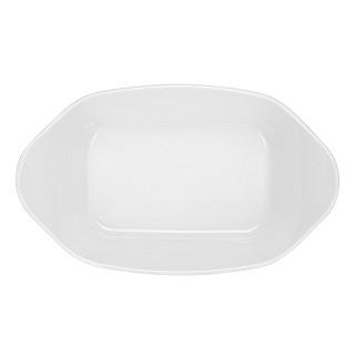 Cepšanas forma 26,5х19х7 сm / 1,1 l HORECA (porcelāns)