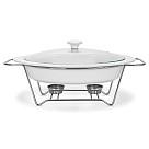 Ovāls marmīts Parmigiano 36x25,7x6,1 cm / 1,9L (porcelāns)