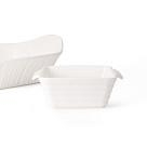 Cepamtrauks 11 x 4,5 cm / 200 ml HORECA (porcelāns)