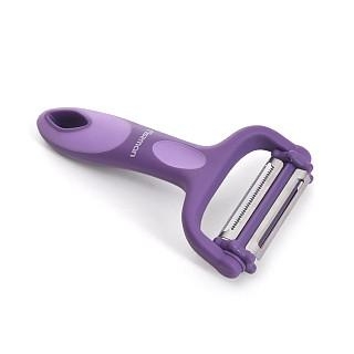 Dārzeņu tīrītājs- Y- formas (nerūsējošais tērauds)