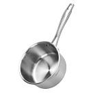 Kausiņš PREMIUM ONE 16x9 cm / 1,6 L ar stikla vāku (ner. tēr.)