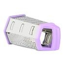 Rīve 24 cm sešpusēja (nerūsējošais tērauds + plastmasa)