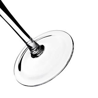 Sarkanvīna glāzes 2 gab / 420 ml