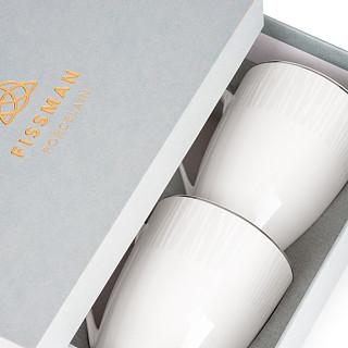 Porcelāna krūzes 360 ml / 2 gab. Nice