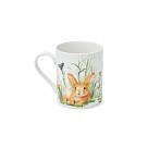 Krūze RABBIT 350 ml (porcelāns)