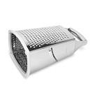 Rīve 24 cm četrpusēja (nerūsējošais tērauds), art. 8549