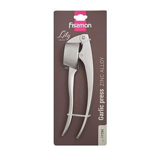 Ķiploka spiede LILY 16,5 cm