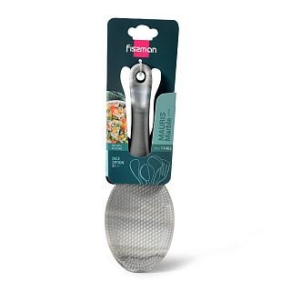 Rīsu karote MAURIS MARBLE 21 cm (silikons)