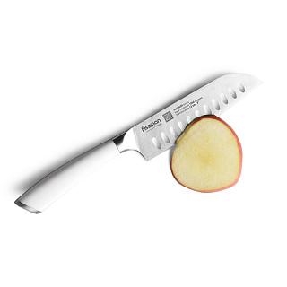Santoku nazis MAGNUM 13 cm (tērauds)