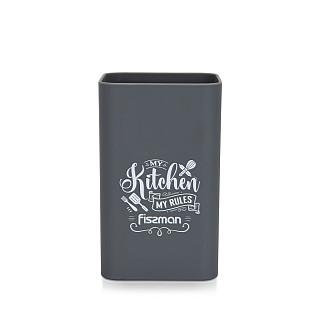 Statīvs ar virtuves piederumiem 9 pr.