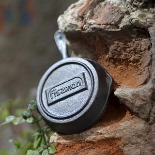 Panna 16x3,8 cm (čuguns)