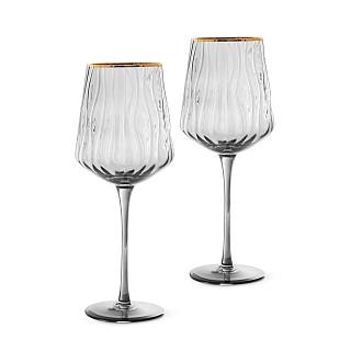 Baltvīna glāzes 2 gab / 470 ml