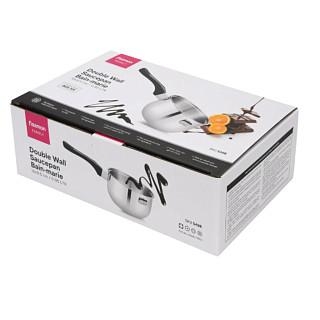 Kauss ar dubultām sienām16x9 сm / 0,95 l