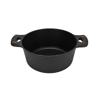 Кatls Evolution 28x12.3 cm / 6.4 l ar stikla vāku