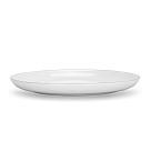 Deserta šķīvju komplekts Floree 20 cm / 2 gab. (porcelāns)